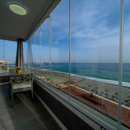 Apartamento Mirador De Torrox Exterior foto