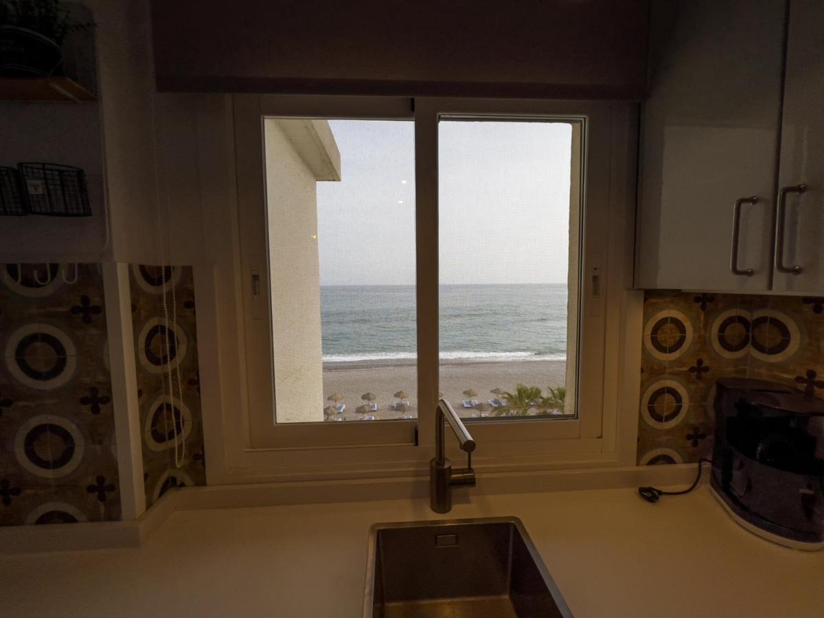 Apartamento Mirador De Torrox Exterior foto