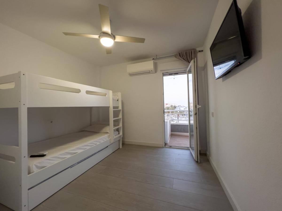 Apartamento Mirador De Torrox Exterior foto