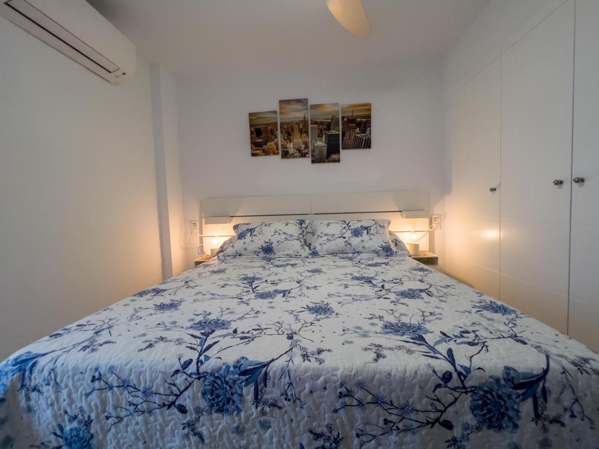 Apartamento Mirador De Torrox Exterior foto