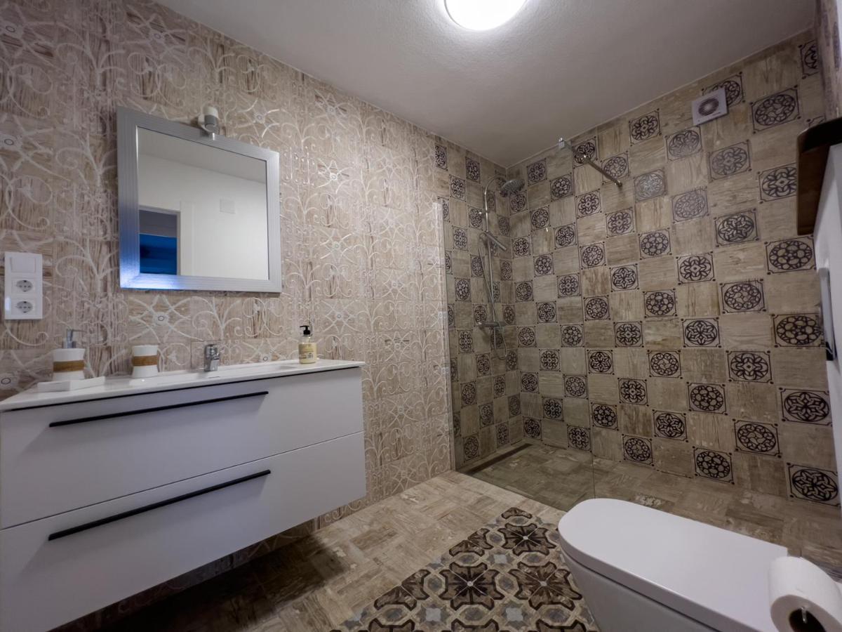 Apartamento Mirador De Torrox Exterior foto