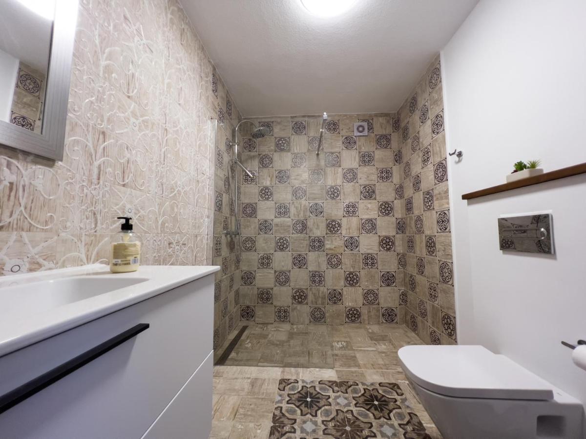 Apartamento Mirador De Torrox Exterior foto