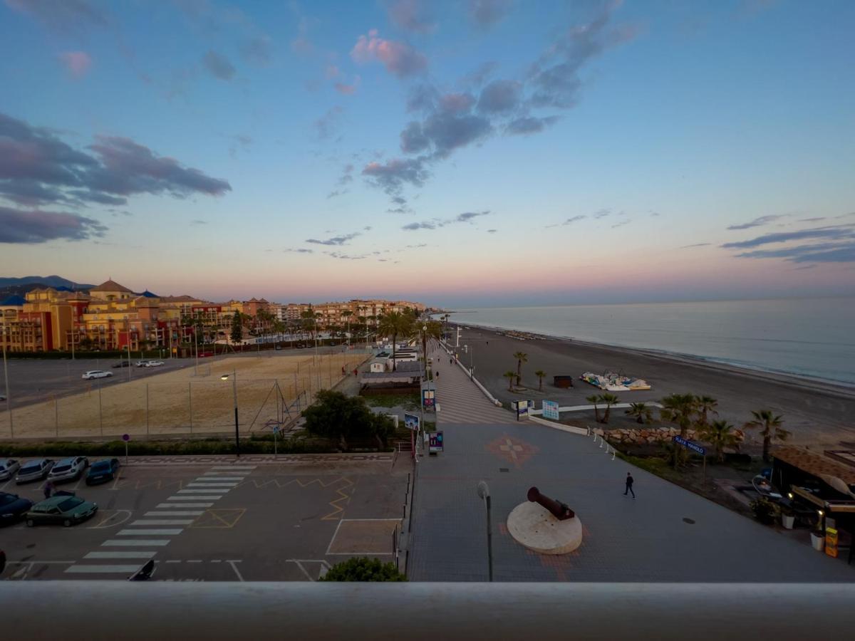 Apartamento Mirador De Torrox Exterior foto